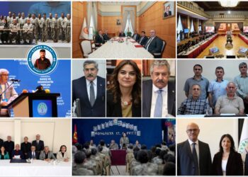 Di sala 2025an de çi bû û sala 2026an li benda çi ye?