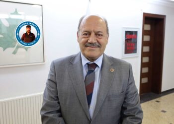 Partiya Gelecekê: Divê mafê hêviyê yê Abdullah Ocalan bê naskirin