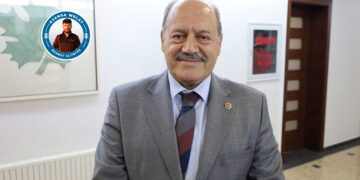 Partiya Gelecekê: Divê mafê hêviyê yê Abdullah Ocalan bê naskirin