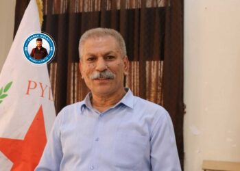 Xerîb Hiso: Hikûmeta Şamê peymana 10ê Adarê qebûl nake