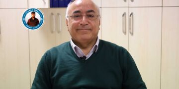 Turkdogan: Di raporên partiyan de ji bo çareseriyeke mayînde pêşniyar tune ne