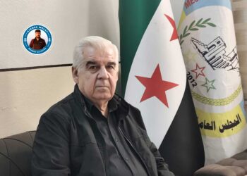 Nûrî Şêxo: HTŞ bi destê Tirkiyeyê êrişî taxên me dike