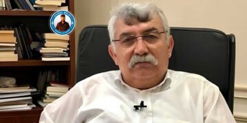 Zubeyîr Aydar: Bi van raporan pirsgirêk çareser nabin