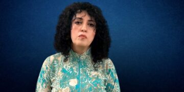 Yekitiya Ewropayê: Divê Nêrgiz Mihemedî bê berdan