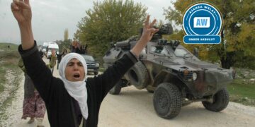 Mêtingehkarî û Jineolojî