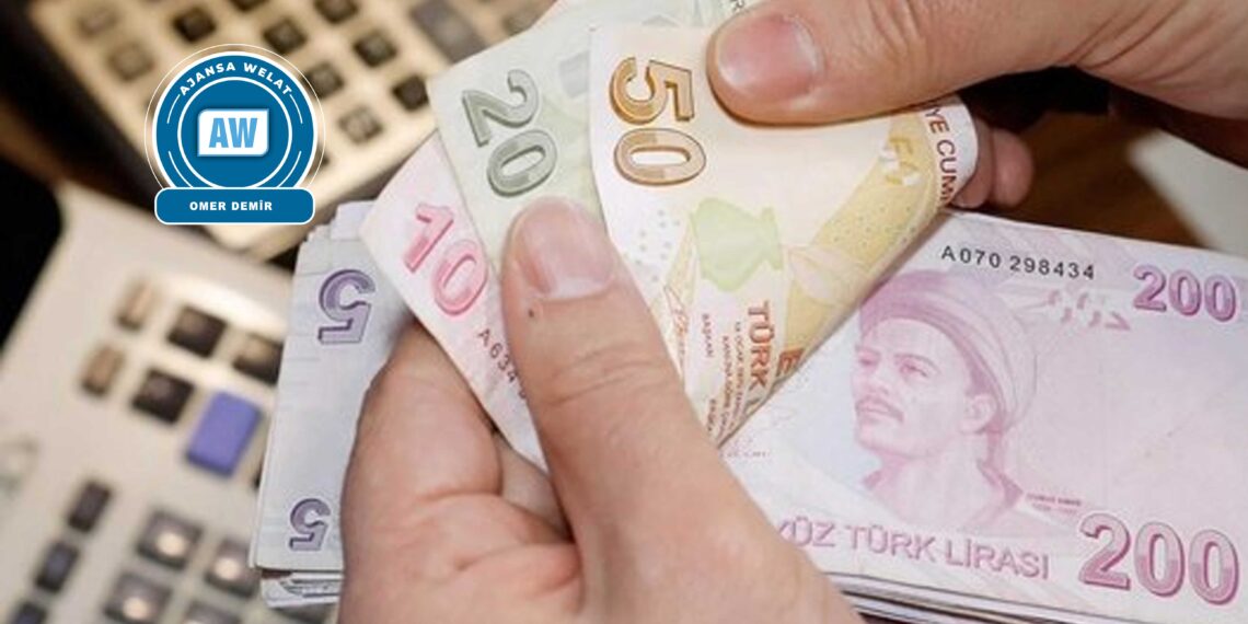 Mûçeya kêmtirîn di bin sînorê birçîbûnê de ma!