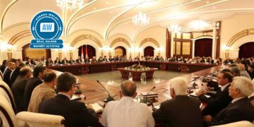 Nûnerên partiyên Kurdistanî: Em ji bo Kongreya Neteweyî amade ne