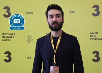 Çîroka Efrîniyan: Li Baxçeyê Me Dareke Zeytûnê Hebû