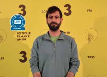 ‘Sînemaya Kurdî dikare astengiyên li ser nasnameya Kurdî bide nîşandan’