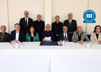 Ocalan: Divê êdî ne êş û mirin, divê aştî û azadî biaxive