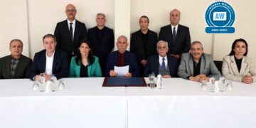 Ocalan: Divê êdî ne êş û mirin, divê aştî û azadî biaxive