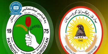Li Herêma Kurdistanê krîza avakirina hikûmetê: PDK û YNK li hev nakin hilbijartin bêwate dibin