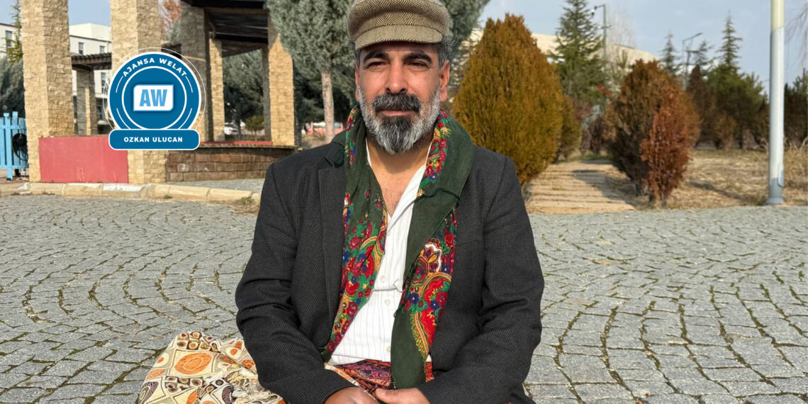 ‘Zonê ma ewe domanan reseno meştê’