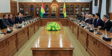 Li Herêma Kurdistanê krîza avakirina hikûmetê: PDK û YNK li hev nakin hilbijartin bêwate dibin