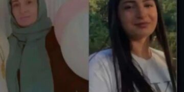 Rêya girtîgehan bûye rêya mirinê