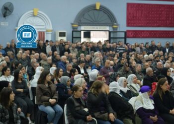 ‘Heta ke Serekê ma azad nêbo ma zî azad nêbenê’