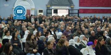 ‘Heta ke Serekê ma azad nêbo ma zî azad nêbenê’