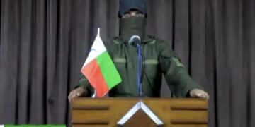 Rêxistinên Belûcî li dijî Îranê bûn yek