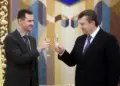 Dîktatorên têkçûyî yên Rûsyayê: Esad û Yanûkovîç bi hev re dijîn