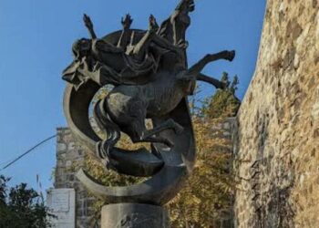 Li Şamê êrişên li dijî Xiristiyanan zêde dibin