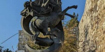 Li Şamê êrişên li dijî Xiristiyanan zêde dibin