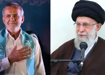 Li Îranê nîqaşa ku Pezeşkiyan ji wezîfeyê bê girtin heye