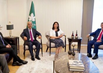 Heyetê Îmralîyî do siba Davutoglu reyde bêro têhet