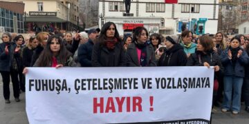 ‘Ma welatê xo de çîye xiravin nêwazîme!’