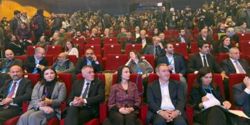 Hevserokên DEM Partiyê: Tevî tecrîdê jî birêz Ocalan aştî û çareseriyek mezin pêk tîne