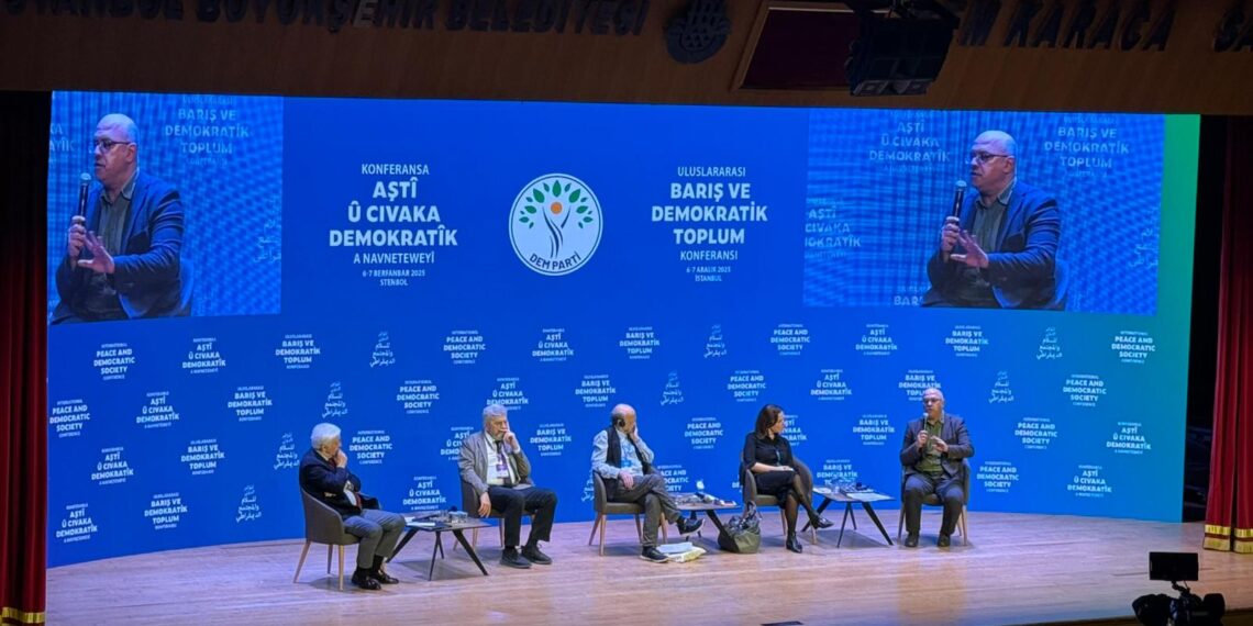 Ozgur Erol: Azadiya birêz Ocalan divê bi qanûnî pêk were