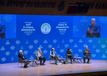 Ozgur Erol: Azadiya birêz Ocalan divê bi qanûnî pêk were