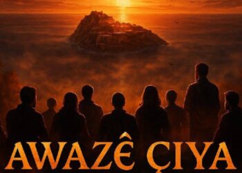 BTKê albûma dawî ya Awazê Çiya Dara Jiyanê li Tirkiyeyê qedexe kir