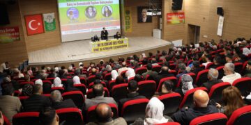 Ji bo pêşketina pêvajoyê aştiya navxweyî pêwîst e