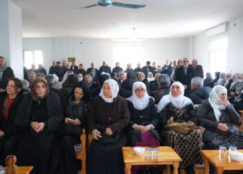 Bi girseyî çûne şîna Çiya Farqîn