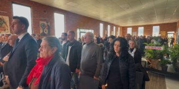 Zeynel Kete: Nameyê ma Rayîrê Heqî yo