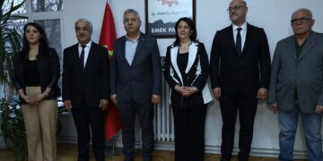 Mîthat Sancar: Pêdiviya pêvajoyê bi qanûnan heye