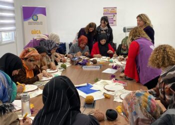 Kargehên parastina zarokan û hilberîna jinan hat lidarxistin