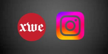 Carek din hesabê Instagramê yê Xwebûnê hate astengkirin