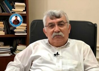 Zubeyîr Aydar: Sîstemê huqûqî yê Tirkîya de reformêk hewce yo