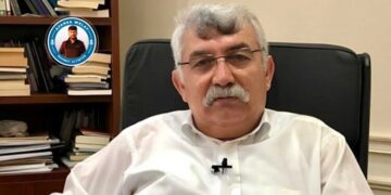Zubeyîr Aydar: Sîstemê huqûqî yê Tirkîya de reformêk hewce yo