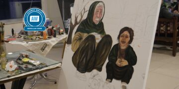 ‘Gelek zarok fêrî zimanê xwe dibin’