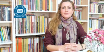 Merwanî: Azadî û aştî ji bo me weke hubrêya pênûsê ye