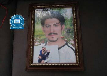 Girtiyê nexweş Zekî Bûlût dest bi greva birçîbûnê kir