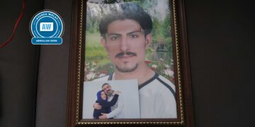 Girtiyê nexweş Zekî Bûlût dest bi greva birçîbûnê kir