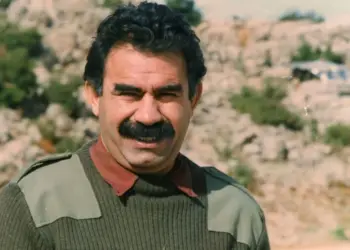 Abdullah Ocalan: Em xwedî biryar û îradeya pêşxistina pêvajoyê ne