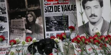 Hakki Boltan: Ozgur Ulke ronahiya civakê bû