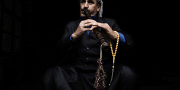 Dengbêj Eliyê Qerejdaxî entubekirin