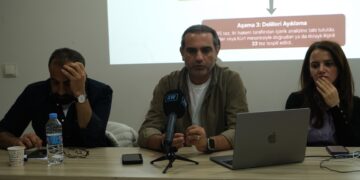 Panela ‘Kurd, di xebatên dêrûnnasiyê de’ hat lidarxistin 