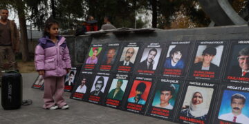 Xizmên Windayan aqubeta Mehmet Guler pirsîn