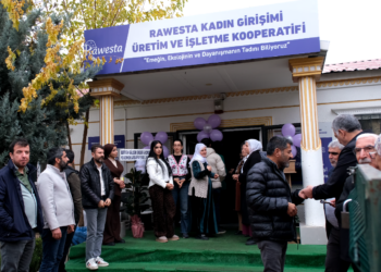 Kooperatif dê alîkariyê bide girtiyan